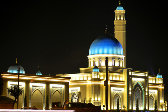 Ramazonda O‘zbekistondagi 1,7 mingdan ortiq masjidda to‘liq «Xatmi Qurʼon» qilinadi