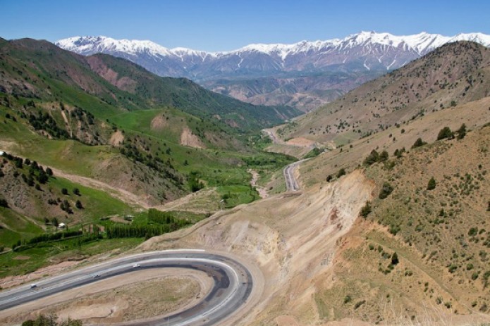 Cost of Tashkent-Andijan toll road estimated at $4.7 bln