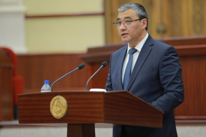 1-yanvardan mol-mulk solig‘i Toshkentda 3 mln, Nukus shahri va viloyat markazlarida 2 mln so‘m etib belgilanmoqda