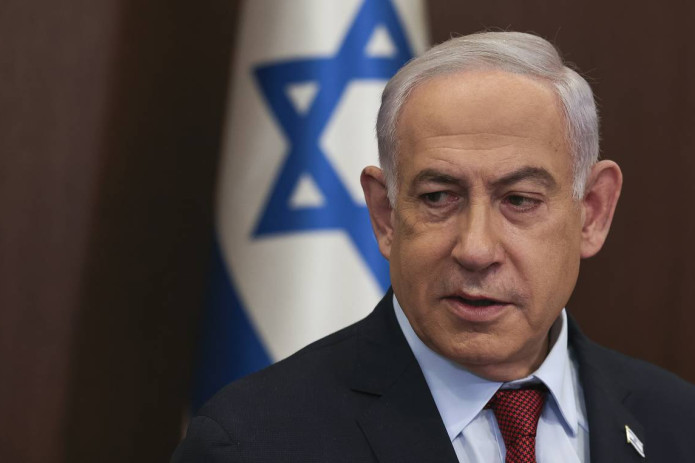 Netanyaxu: Isroil HAMAS armiyasini yo‘q qilishni yakunlash arafasida