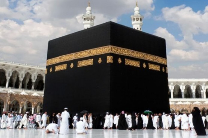 Saudiya Arabistonida Umraga ruxsat etildi