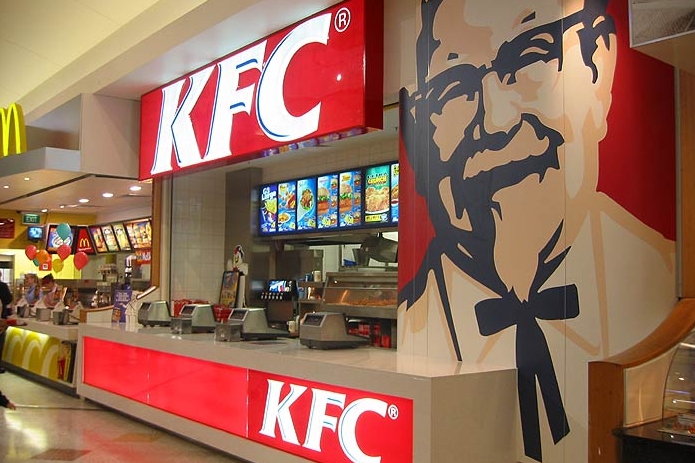 Режим работы kfc авто