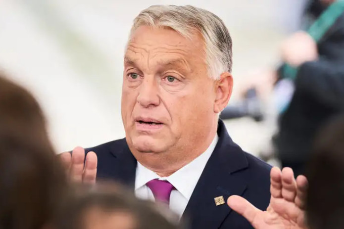 Orban: Tramp-Putin sammitiga tayyorgarlik davom etmoqda