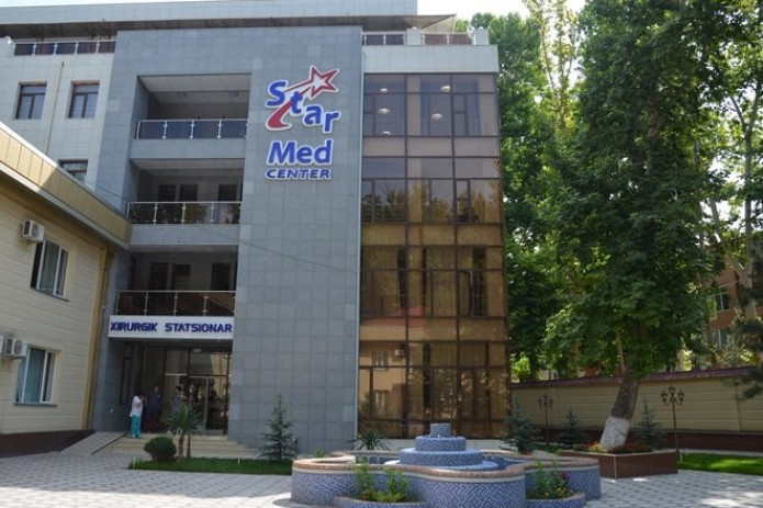 “Star Med” klinikasining litsenziyasini bekor qilishga oid sud qarori vaqtincha to‘xtatib turilishi ma'lum qilindi