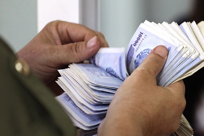 "Super-kontrakt" da o‘qishni istagan abituriyentlarga to'lov muddati 20-noyabrgacha etib belgilandi