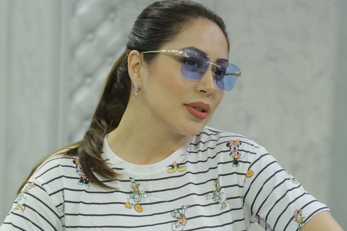 Video porno ayol bor bir erkak sexed su Zemfira bilan porno