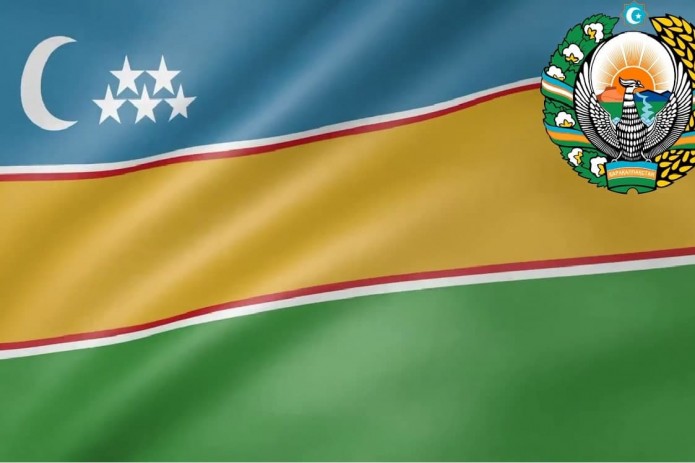 Bugun Qoraqalpog'iston Respublikasi Davlat madhiyasi qabul qilingan kun