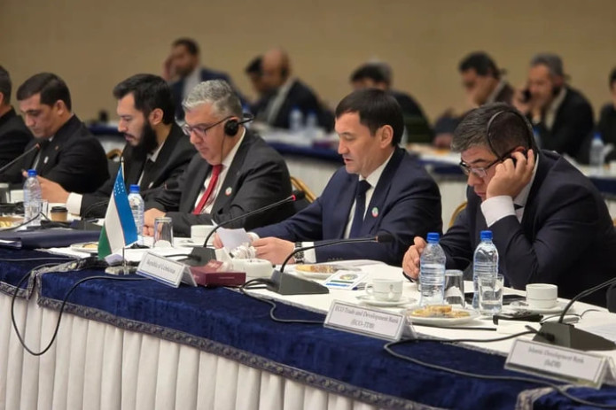 Samarqand aeroporti IHT aviatsiya habiga aylanishi mumkin