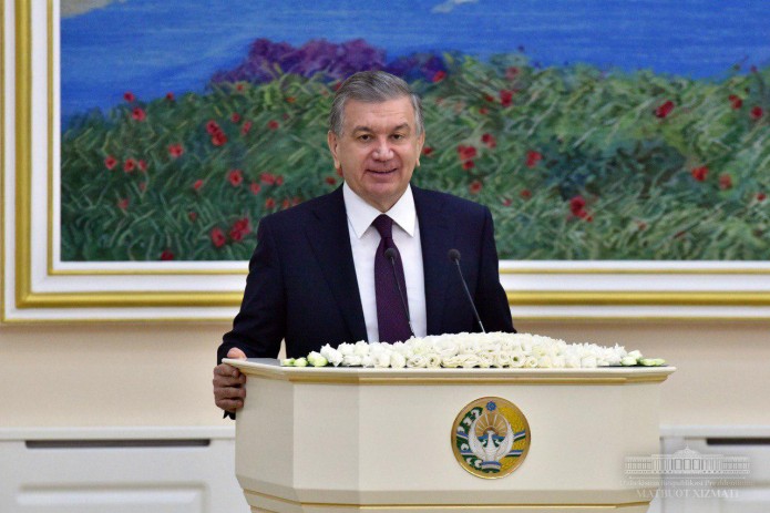 В каждом регионе Узбекистана будут организованы Президентские школы