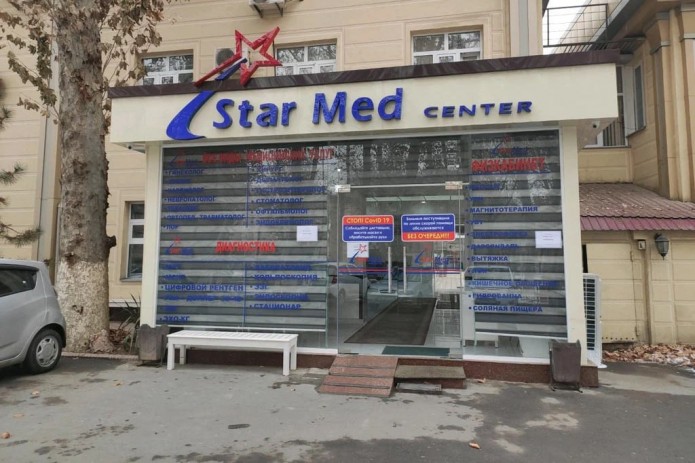 Farhod Mannopov operatsiya qilingan “Star Med Center” klinikasining litsenziyasi bekor qilindi