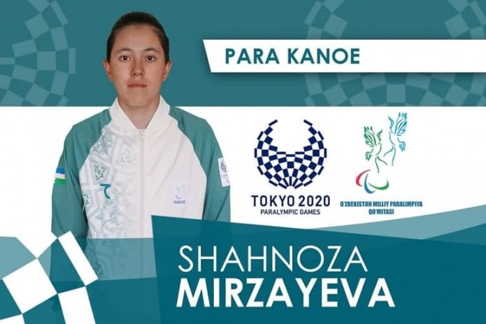 Tokio-2020: paralimpiya o‘yinlarida ham bayroqdorimiz o‘zgardi