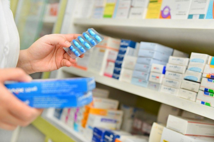 Аптеки в Узбекистане начнут штрафовать за завышение цен на лекарства