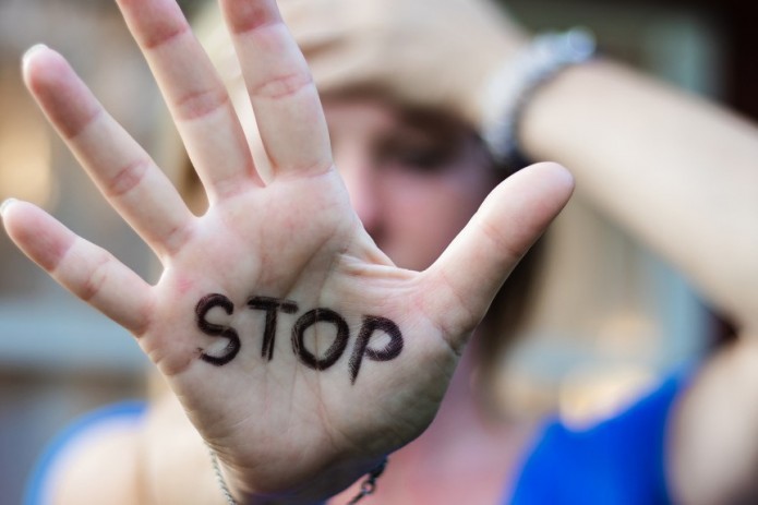 Hamkor tanlash bilan virtual jinsiy aloqa