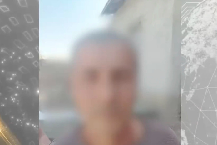 Jizzaxda 10 yoshli bolani zo'rlab kelganlikda gumonlangan 53 yoshli erkak o‘z joniga qasd qildi