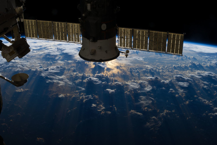 Uzbekkosmos in talks with SpaceX to launch scientific and technological satellite
