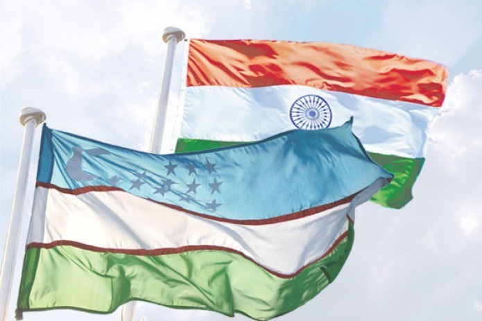 В Дели состоятся индийско-узбекский бизнес-форум и промышленная выставка