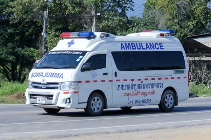 Tailandda Sibir kuydirgisidan birinchi o‘lim holati qayd etildi