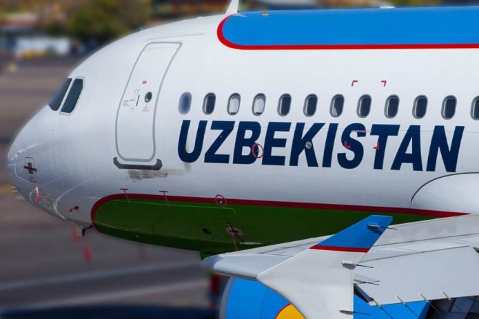 Uzbekistan Airways Adds Extra Tashkent-Urgench Flight