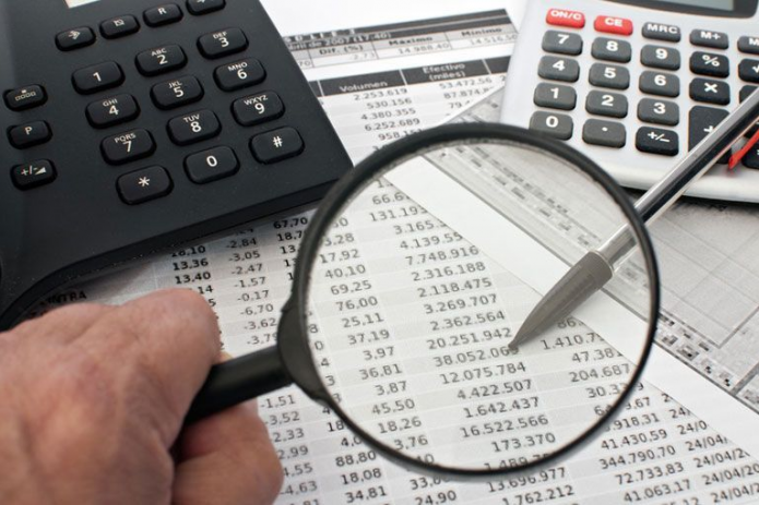 Минфин выявил крупные хищения в бюджетных организациях