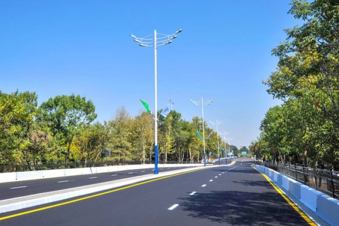 Toshkentda YTHlarning oldini olish uchun 2 mlrd 44 mln so‘m ajratiladi