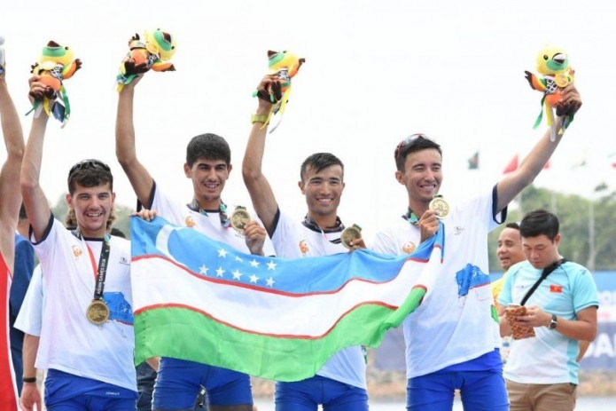 В Узбекистане откроют колледжи олимпийского и паралимпийского резерва