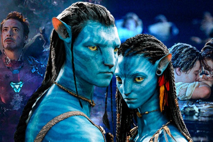 “Avatar: Suv yo‘li” barcha davrlarning eng ko‘p daromad keltirgan 5 ta filmidan biriga aylandi