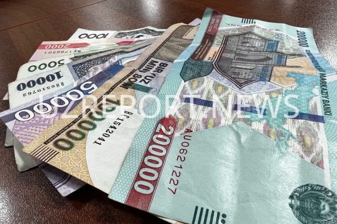 Endi haydovchilarni tayyorlash bo‘yicha litsenziya uchun 3 mln so‘m davlat boji undiriladi