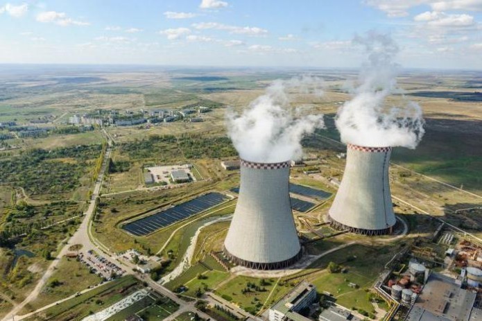 Turkey's Cengiz Enerji to build 240 MW TPP in Tashkent region