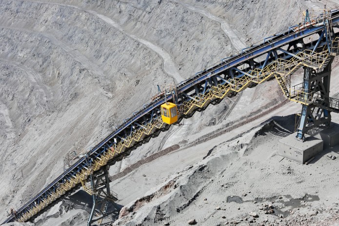 Muruntau Mine in Navoi strikes gold again- it is Second World's Top gold producers