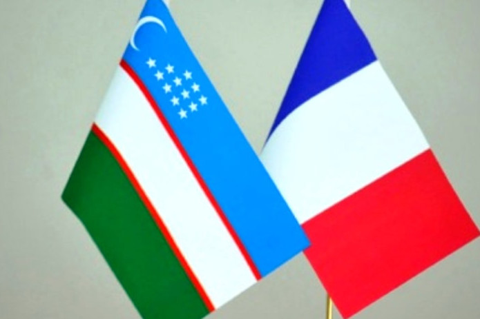 O‘zbekiston bilan Fransiya o‘rtasida diplomatik pasport egalarini qisqa muddatli viza talablaridan o‘zaro ozod etish to‘g‘risidagi bitim tasdiqlandi