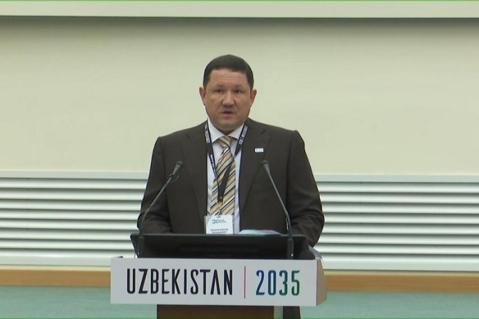 Стратегия «Uzbekistan 2035»: $1 трлн. инвестиций и инфляция ниже 5%