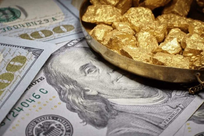 O‘zbekiston xalqaro zaxiralari tarixiy darajaga yetdi — 60 mlrd dollarga yaqinlashdi