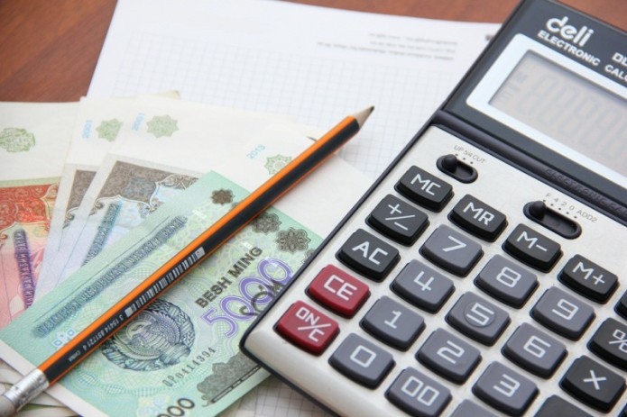 Размер страховых выплат СК «Oʻzbekinvest Hayot» за 9 месяцев составил 84,4 млрд. сумов