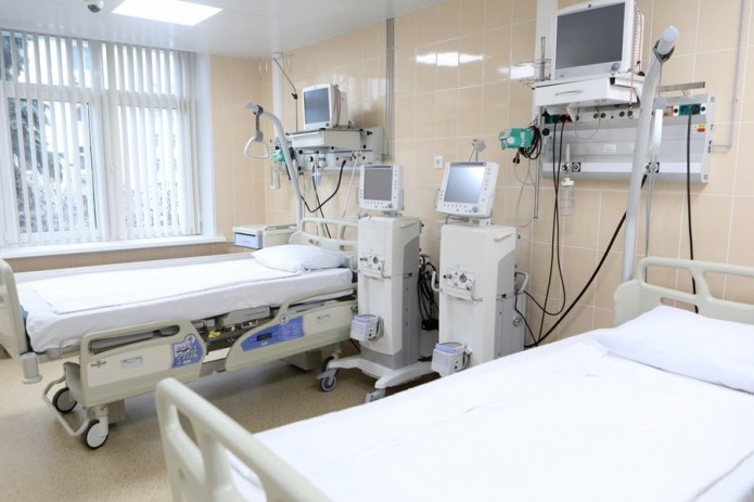 Ещё 8 пациентов с коронавирусом вылечились в Бухарской и Андижанской областях