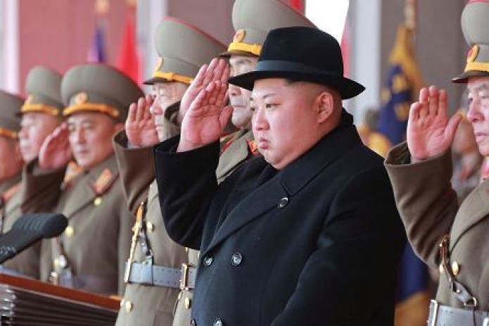 Пхеньян отменил переговоры на высоком уровне с Сеулом из-за американо-южнокорейских военных учений