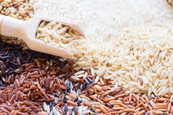 22 districts to specialize in cultivation of reproductive rice seeds