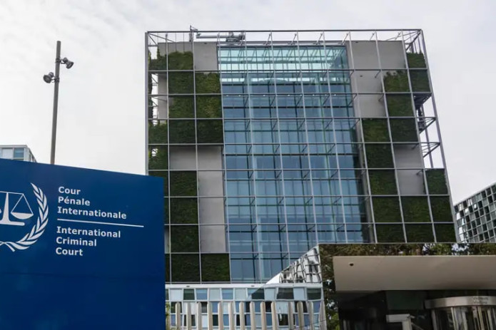 Xalqaro Sud Rossiyaning Ukrainaga qarshi qarshi da'vosini ko'rib chiqadi