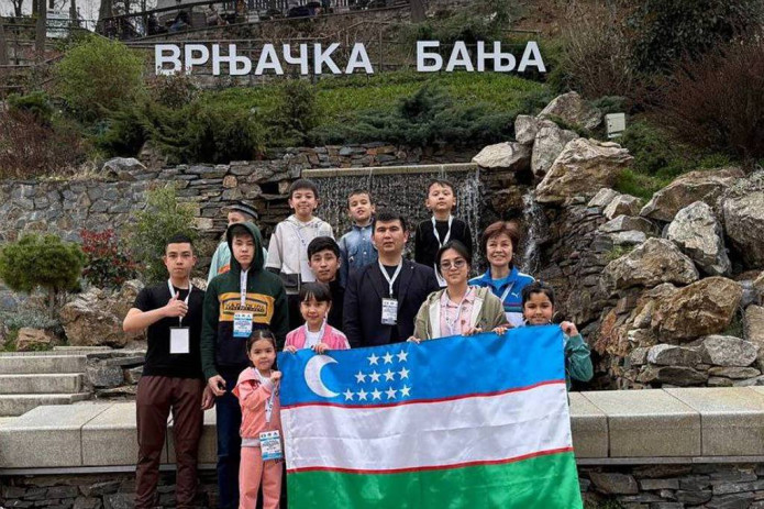 Uch shaxmatchimiz jahon chempioniga aylandi