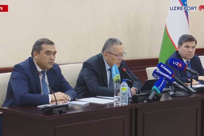 “Tashqi qarzlarni davlat kafolatisiz jalb qilish tizimi yanada kengayishini kutyapmiz” - Mamarizo Nurmurodov