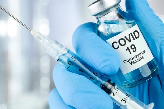 Сегодня в Узбекистане началась вакцинация от коронавируса
