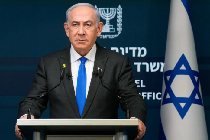 Isroilning Eronga zarbasidagi barcha maqsadlarga erishildi - Netanyahu