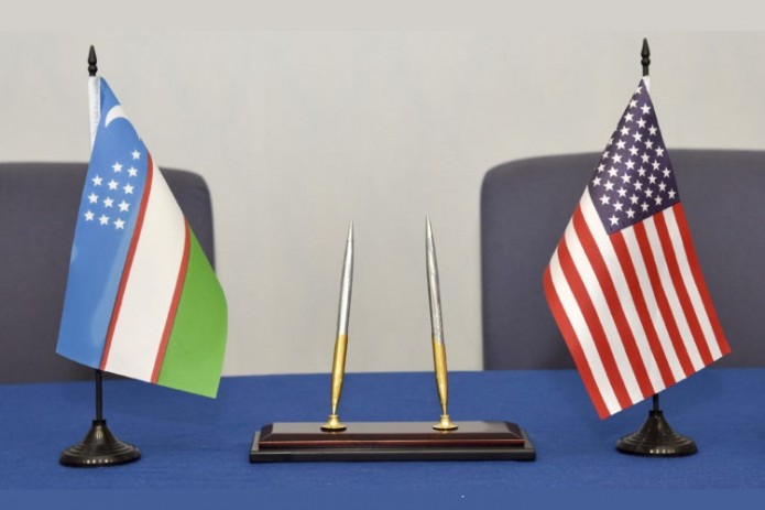 Компании Узбекистана и США подписали ряд ключевых соглашений