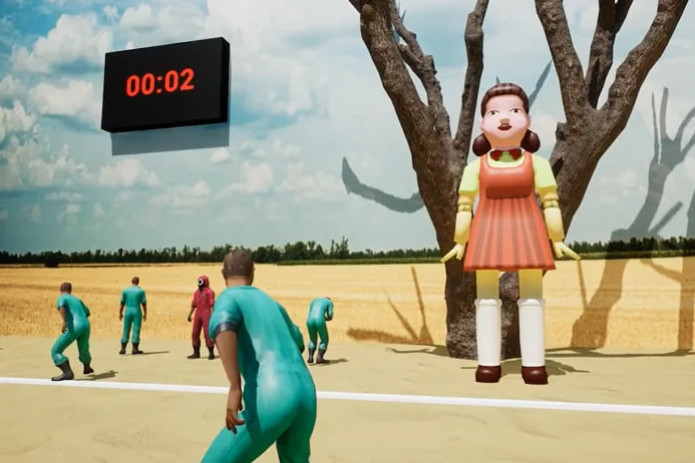 Onlayn porno tomosha qilish: Boglangan va becerdin