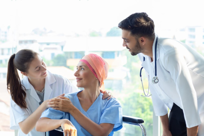 Uzbek government provides free cancer treatment and screenings for women