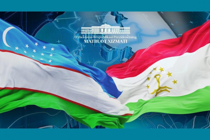 Премьер-министры Узбекистана и Таджикистана провели рабочую встречу в Фергане