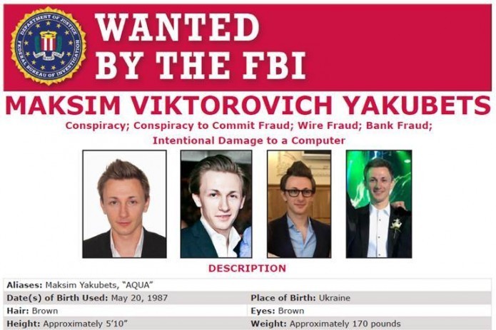 USA imposes sanctions against Uzbek citizen in connection with Evil Corp hackers