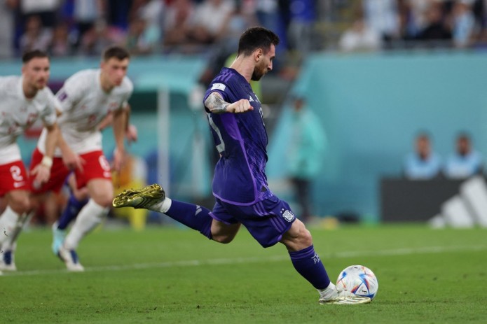 “Penaltini urolmaganimdan jahlim chiqdi, lekin aynan mening xatoyimdan keyin jamoa yaxshilandi”, — Messi