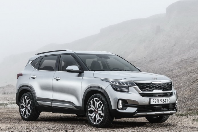 В Джизаке начнут производить автомобили KIA