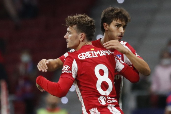 “Atletiko” hujumchisiga PSJ va “Bavariya” qiziqish bildirmoqda. Futbolchining o‘zi ketmoqchi