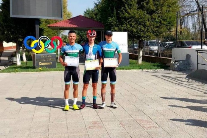 Velosport: O‘zbekiston kubogining yakuniy bosqichi g‘oliblari aniqlandi